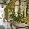 Rollo en detalle Acacia Canopy 129/4014