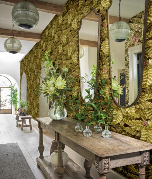Rollo en detalle Acacia Canopy 129/4014