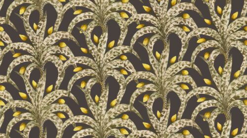 Afrika Damask 129/5019