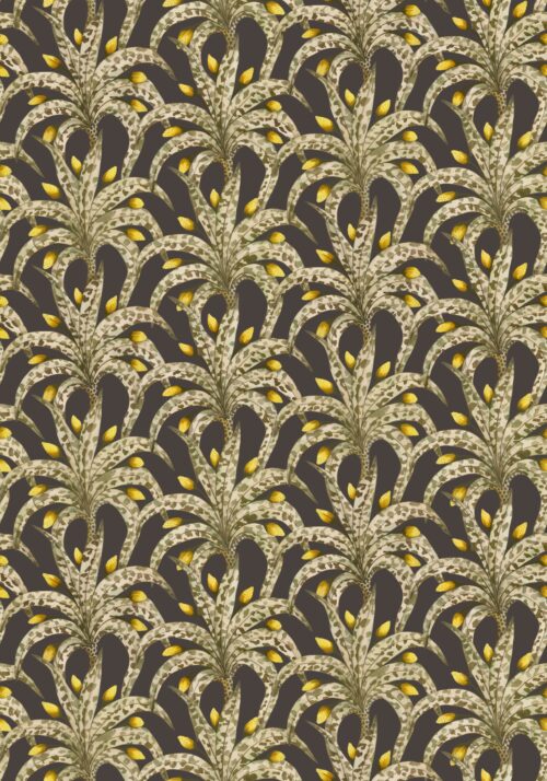 Afrika Damask 129/5019