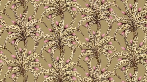 Afrika Damask 129/5020