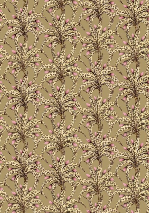 Afrika Damask 129/5020