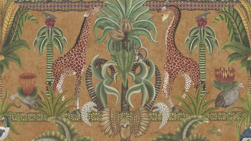 Afrika Kingdom 119/5025