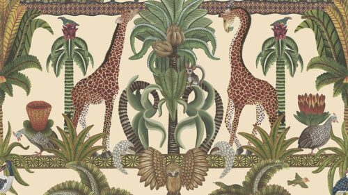 Afrika Kingdom 119/5026