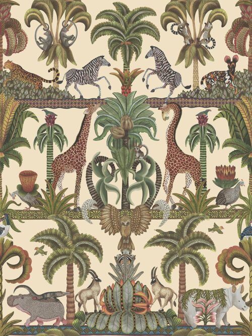 Afrika Kingdom 119/5026