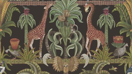 Afrika Kingdom 119/5027