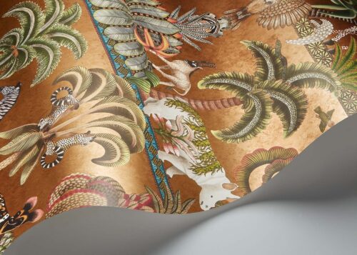 Rollo en detalle Afrika Kingdom 119/5025