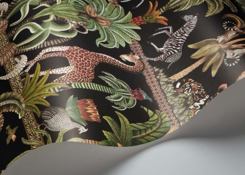 Rollo en detalle Afrika Kingdom 119/5027