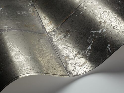 Rollo en detalle Antique Mirror 92/2009