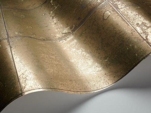 Rollo en detalle Antique Mirror 92/2010