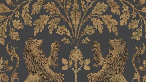 Boscobel Oak 116/10036