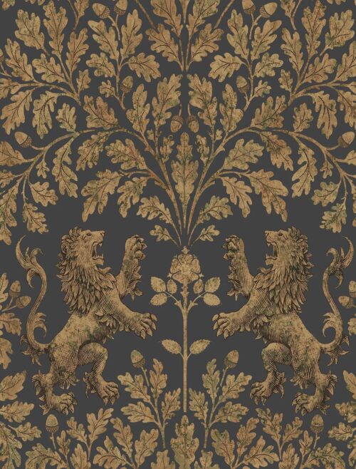 Boscobel Oak 116/10036
