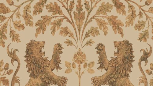 Boscobel Oak 116/10037