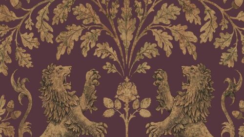 Boscobel Oak 116/10038