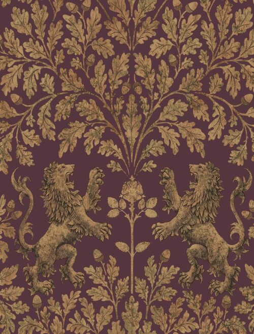 Boscobel Oak 116/10038