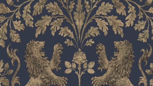 Boscobel Oak 116/10039