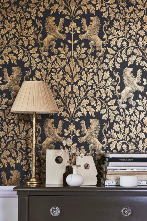 Ambiente Boscobel Oak 116/10036