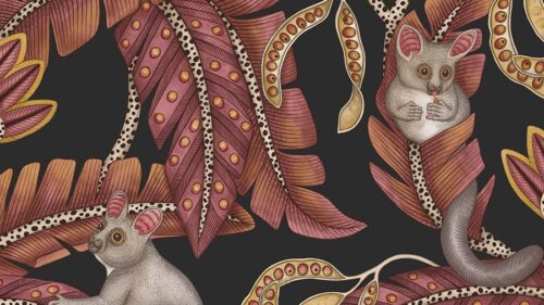 Bush Baby 119/7033