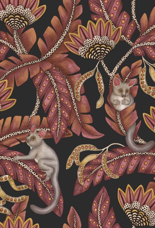 Bush Baby 119/7033