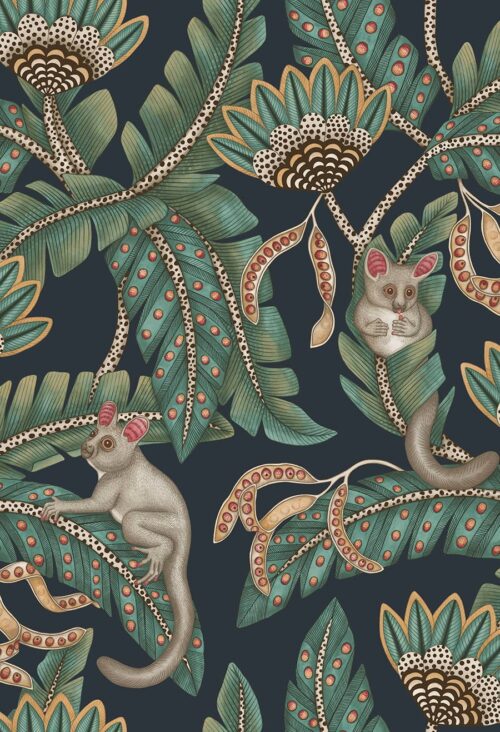 Bush Baby 119/7034