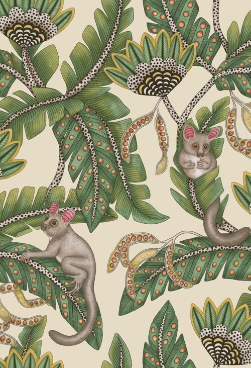 Bush Baby 119/7035
