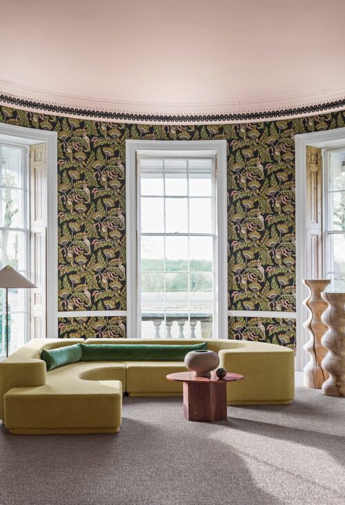 Ambiente Bush Baby 119/7031