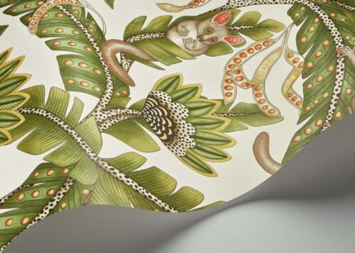 Rollo en detalle Bush Baby 119/7032
