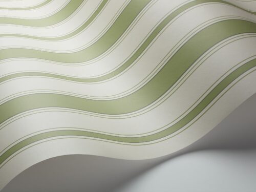 Rollo en detalle Cambridge Stripe 110/8038