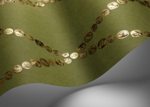 Rollo en detalle Cammei 123/4016