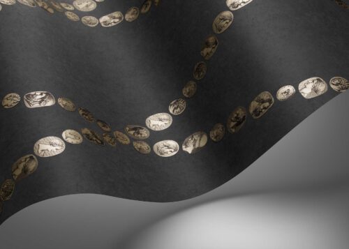 Rollo en detalle Cammei 123/4018
