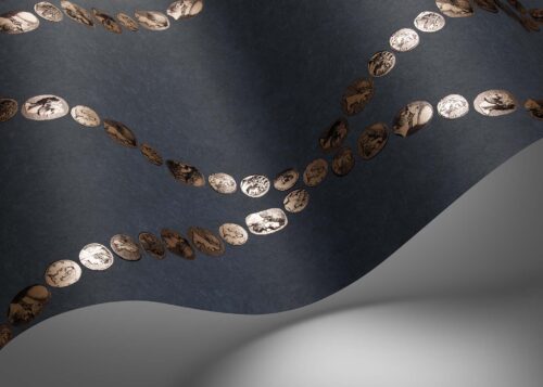 Rollo en detalle Cammei 123/4020