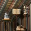Ambiente Carousel Stripe 108/6031