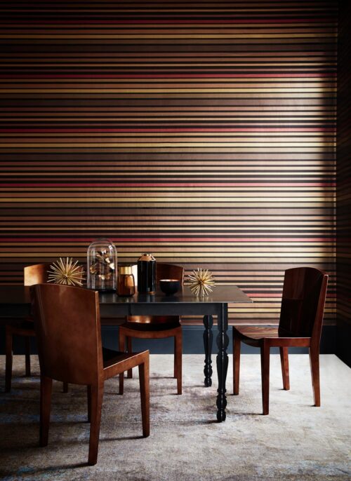 Ambiente Carousel Stripe 110/9044
