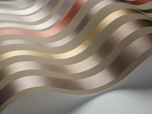 Rollo en detalle Carousel Stripe 108/6030