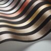 Rollo en detalle Carousel Stripe 108/6031