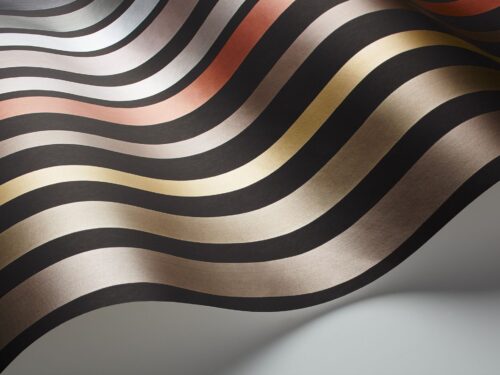 Rollo en detalle Carousel Stripe 108/6031