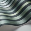 Rollo en detalle Carousel Stripe 110/9041