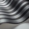 Rollo en detalle Carousel Stripe 110/9043