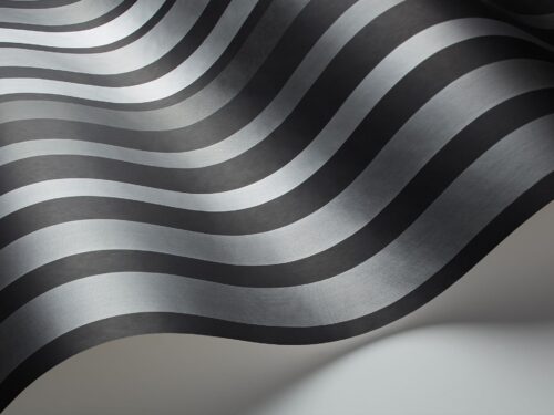 Rollo en detalle Carousel Stripe 110/9043