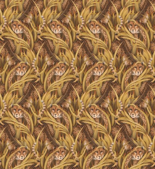 Cheetah Prowl 129/8043