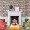 Papel pintado Cole & Son Archival Designs