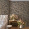 Papel pintado Cole & Son Cole & Son x Vivienne Westwood