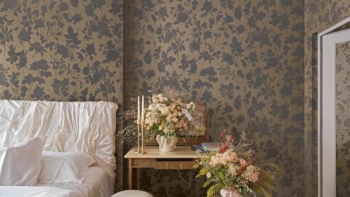 Papel pintado Cole & Son Cole & Son x Vivienne Westwood