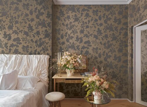 Papel pintado Cole & Son Cole & Son x Vivienne Westwood