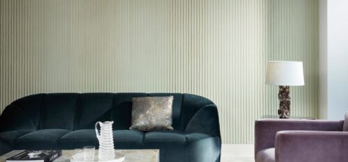 Ambiente College Stripe 110/7036