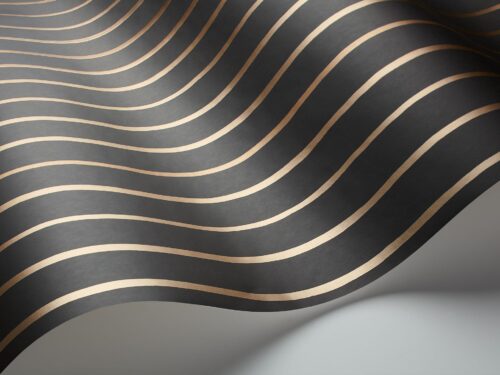 Rollo en detalle College Stripe 110/7034