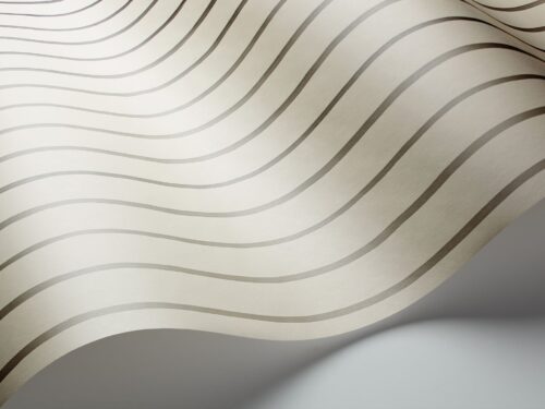 Rollo en detalle College Stripe 110/7035