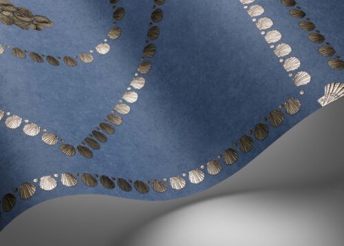 Rollo en detalle Conchiglie 123/5022
