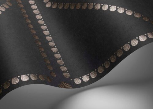 Rollo en detalle Conchiglie 123/5023
