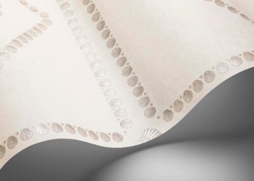Rollo en detalle Conchiglie 123/5024
